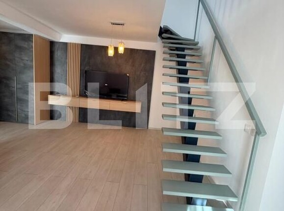 Apartament de închiriat 4 camere Tarlungeni - 187422AI | BLITZ Brașov | Poza5