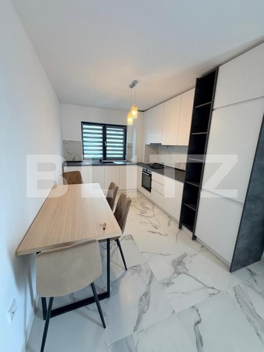 Apartament de închiriat 4 camere Tarlungeni - 187422AI | BLITZ Brașov | Poza2