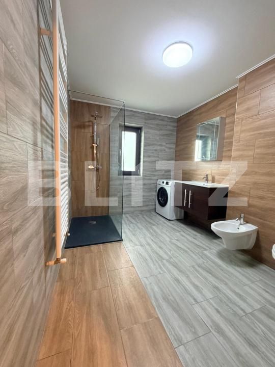 Apartament de închiriat 4 camere Tarlungeni - 187422AI | BLITZ Brașov | Poza4