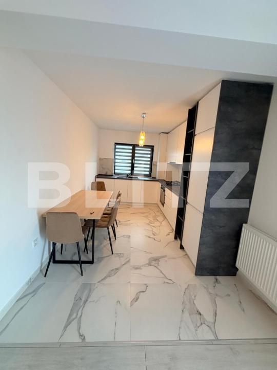 Apartament de închiriat 4 camere Tarlungeni - 187422AI | BLITZ Brașov | Poza3