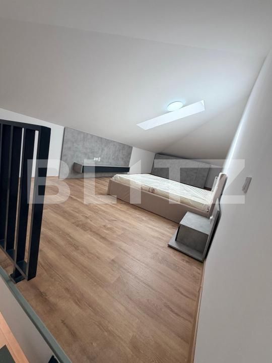 Apartament de închiriat 4 camere Tarlungeni - 187422AI | BLITZ Brașov | Poza10