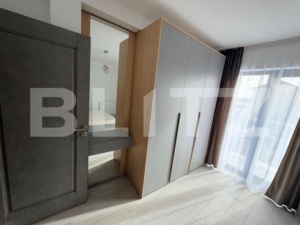 Apartament de închiriat 4 camere Tarlungeni - 187422AI | BLITZ Brașov | Poza6