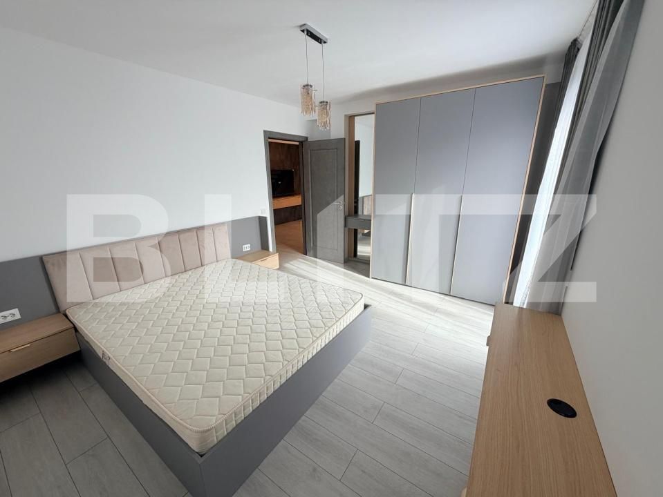 Apartament de închiriat 4 camere Tarlungeni - 187422AI | BLITZ Brașov | Poza9