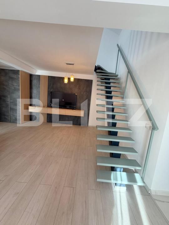 Apartament de închiriat 4 camere Tarlungeni - 187422AI | BLITZ Brașov | Poza5