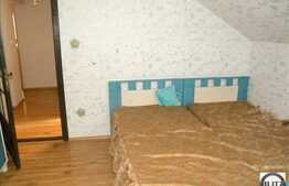 Casa in zona Faget, 548 mp de teren, zona linistita