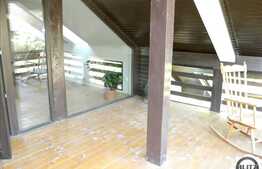 Casa in zona Faget, 548 mp de teren, zona linistita