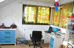 Casa in zona Faget, 548 mp de teren, zona linistita