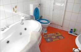 Casa in zona Faget, 548 mp de teren, zona linistita