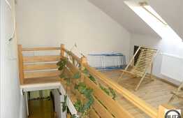 Casa in zona Faget, 548 mp de teren, zona linistita