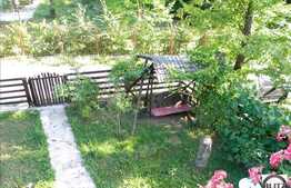 Casa in zona Faget, 548 mp de teren, zona linistita