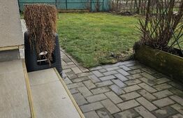 Casă luminoasă, gata de mutare – Str. Tineretului, Florești