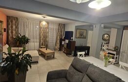 Casă luminoasă, gata de mutare – Str. Tineretului, Florești