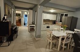 Casă luminoasă, gata de mutare – Str. Tineretului, Florești