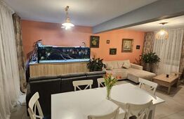 Casă luminoasă, gata de mutare – Str. Tineretului, Florești