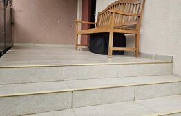 Casă luminoasă, gata de mutare – Str. Tineretului, Florești