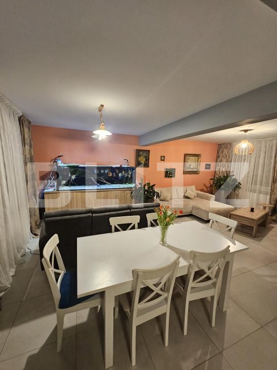 Casa de vânzare 4 camere Floreşti - 187430CV | BLITZ Cluj-Napoca | Poza4