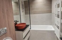 Garsoniera mobilata lux insorita etaj 2 - Urban Plaza