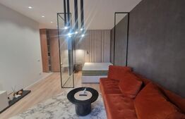 Garsoniera mobilata lux insorita etaj 2 - Urban Plaza