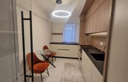 Garsoniera mobilata lux insorita etaj 2 - Urban Plaza