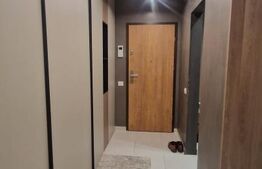 Garsoniera mobilata lux insorita etaj 2 - Urban Plaza