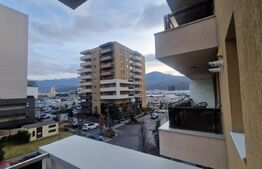 Garsoniera mobilata lux insorita etaj 2 - Urban Plaza