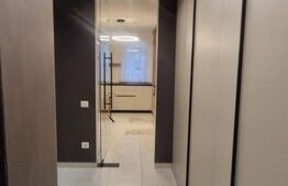 Garsoniera mobilata lux insorita etaj 2 - Urban Plaza