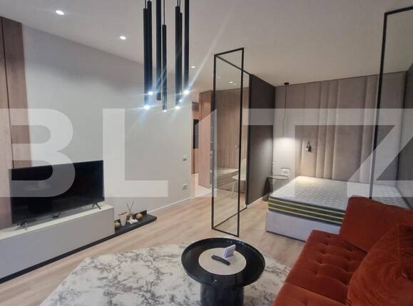 Garsonieră de închiriat Astra - 187433AI | BLITZ Brașov | Poza2