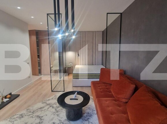 Garsonieră de închiriat Astra - 187433AI | BLITZ Brașov | Poza1