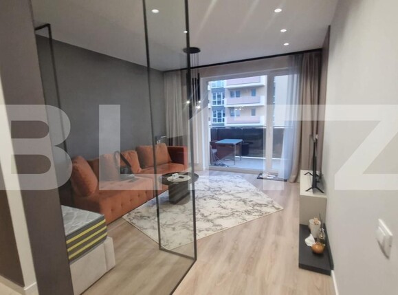 Garsonieră de închiriat Astra - 187433AI | BLITZ Brașov | Poza3