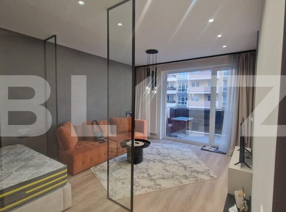 Garsonieră de închiriat Astra - 187433AI | BLITZ Brașov | Poza11