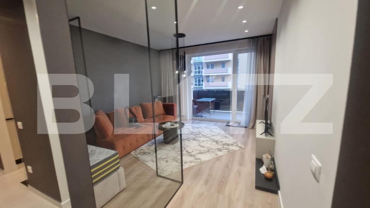 Garsonieră de închiriat Astra - 187433AI | BLITZ Brașov | Poza3