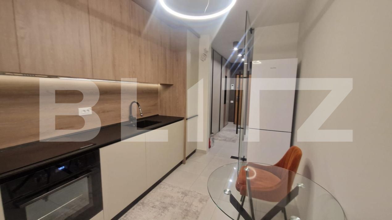 Garsonieră de închiriat Astra - 187433AI | BLITZ Brașov | Poza7