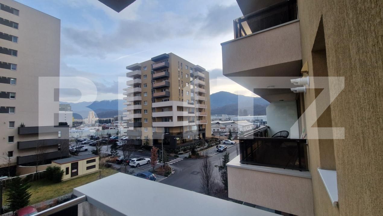 Garsonieră de închiriat Astra - 187433AI | BLITZ Brașov | Poza10