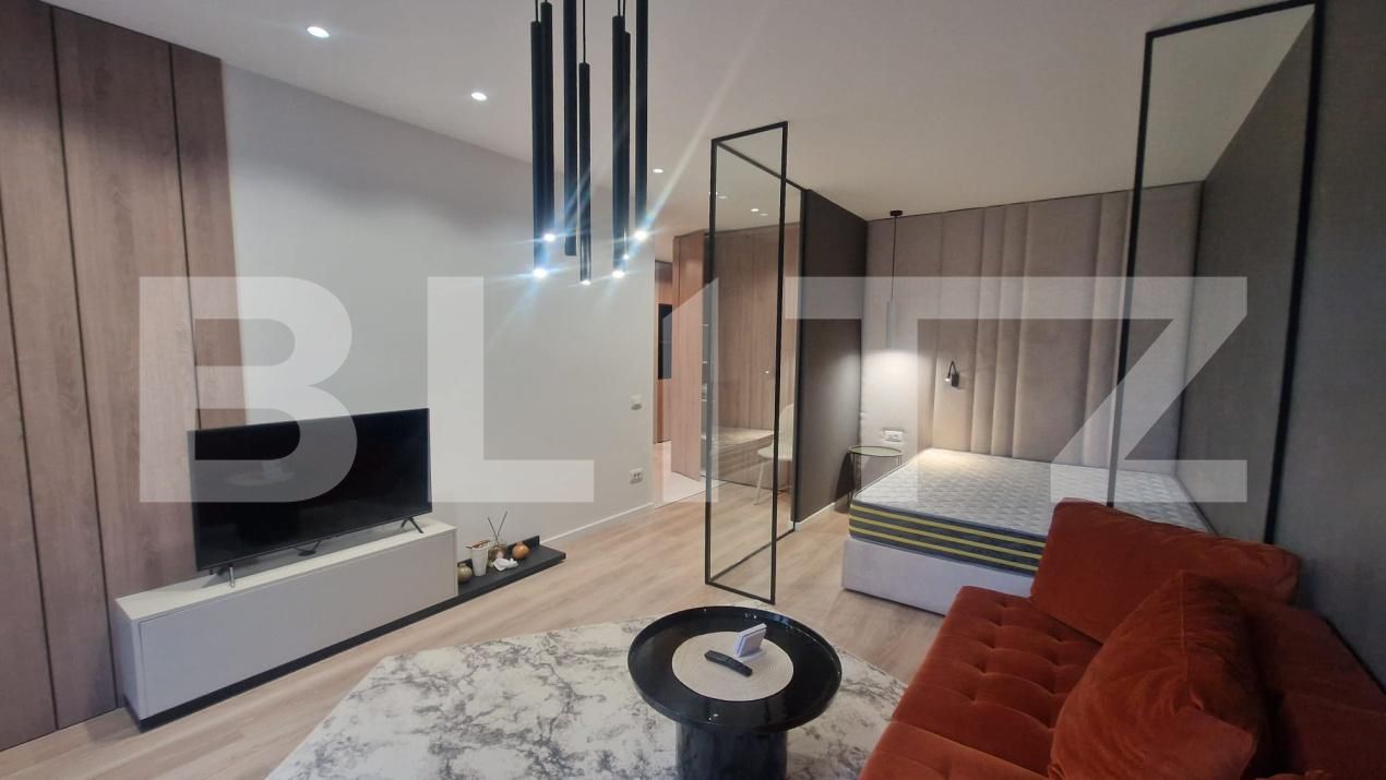 Garsonieră de închiriat Astra - 187433AI | BLITZ Brașov | Poza2