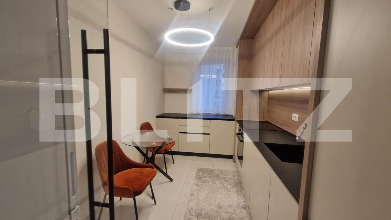 Garsonieră de închiriat Astra - 187433AI | BLITZ Brașov | Poza8