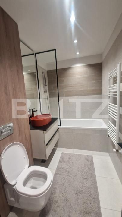 Garsonieră de închiriat Astra - 187433AI | BLITZ Brașov | Poza6