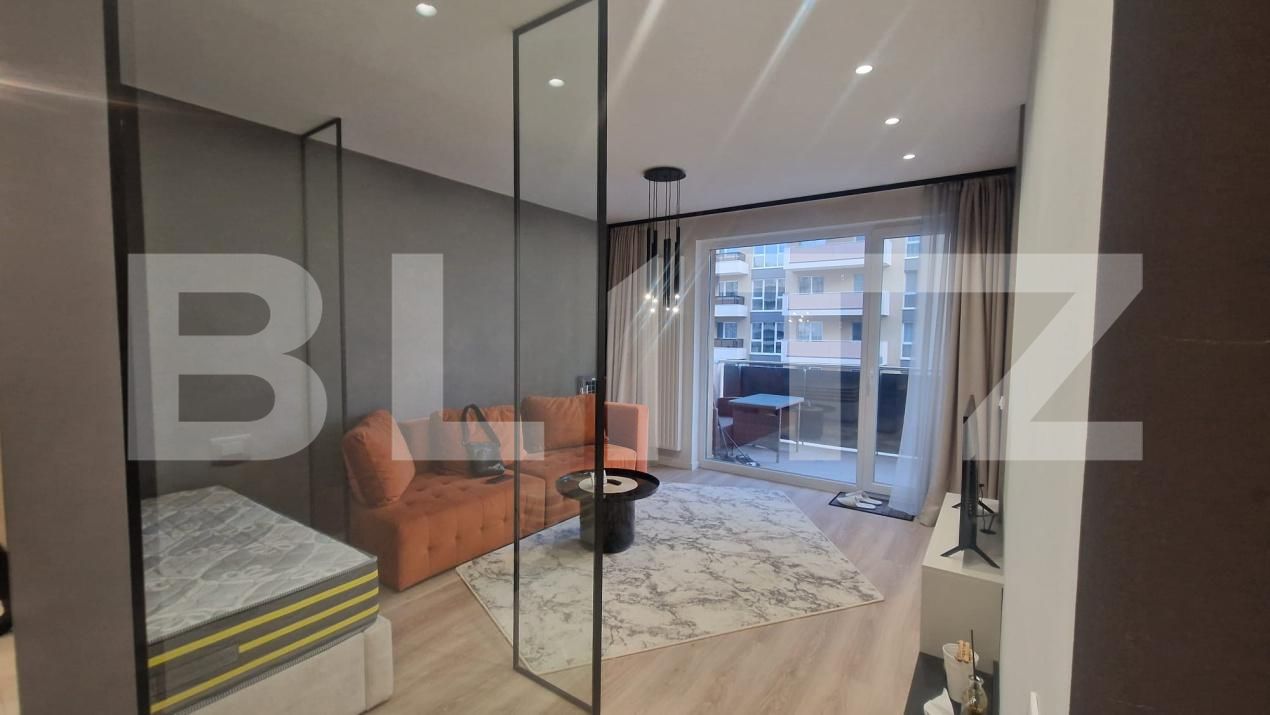 Garsonieră de închiriat Astra - 187433AI | BLITZ Brașov | Poza11