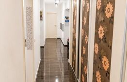 Apartament cu 3 camere, 2 băi, deosebit în Avantgarden Bartolomeu