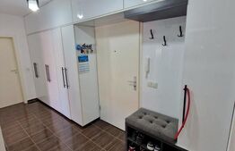 Apartament cu 3 camere, 2 băi, deosebit în Avantgarden Bartolomeu