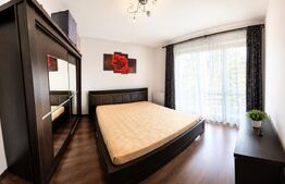 Apartament cu 3 camere, 2 băi, deosebit în Avantgarden Bartolomeu