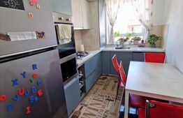 Apartament cu 3 camere, 2 băi, deosebit în Avantgarden Bartolomeu