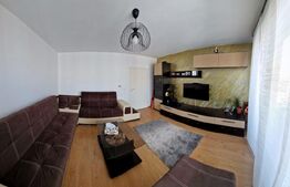Apartament cu 3 camere, 2 băi, deosebit în Avantgarden Bartolomeu