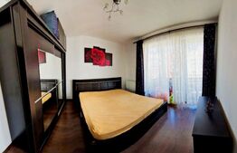 Apartament cu 3 camere, 2 băi, deosebit în Avantgarden Bartolomeu