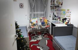 Apartament cu 3 camere, 2 băi, deosebit în Avantgarden Bartolomeu