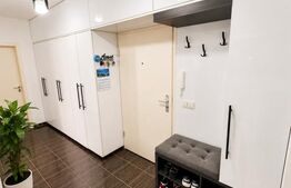 Apartament cu 3 camere, 2 băi, deosebit în Avantgarden Bartolomeu