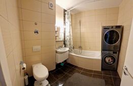 Apartament cu 3 camere, 2 băi, deosebit în Avantgarden Bartolomeu