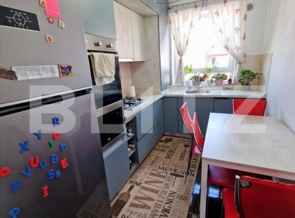 Apartament de vânzare 3 camere Avantgarden - 187437AV | BLITZ Brașov | Poza1
