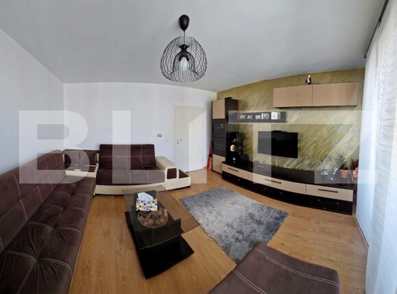 Apartament de vânzare 3 camere Avantgarden - 187437AV | BLITZ Brașov | Poza4