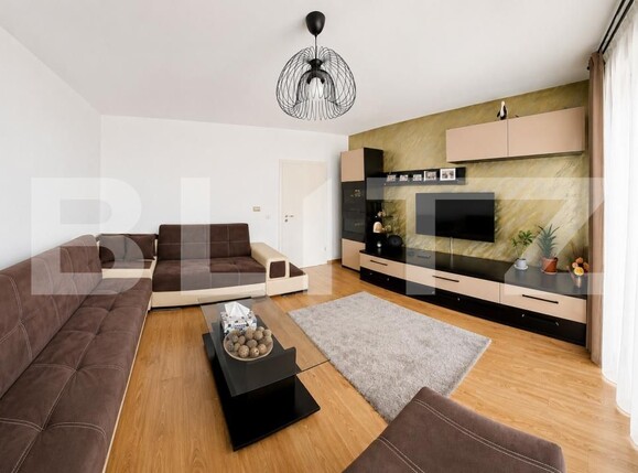 Apartament de vânzare 3 camere Avantgarden - 187437AV | BLITZ Brașov | Poza1