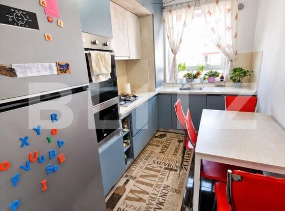 Apartament de vânzare 3 camere Avantgarden - 187437AV | BLITZ Brașov | Poza4